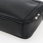 Salvatore Ferragamo Vintage clutch Bag Leather - image 7