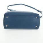 Fendi 2Jours Bag Leather Petite - image 19