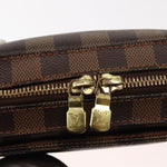 Louis Vuitton Geronimos Waist Bag Damier - image 13