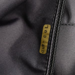Chanel Biarritz Tote Quilted Coated Canvas Large - image 6