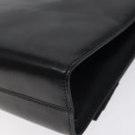 Salvatore Ferragamo Vara shoulder Bag Leather - image 10