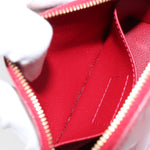 Louis Vuitton Cosmetic Pouch Limited Edition Monogram Vernis Rayures - image 16