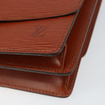 Louis Vuitton Grenelle Shoulder Bag Epi Leather Small - image 11