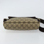 Gucci Flap Messenger GG Coated Canvas Small - image 16