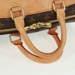 Louis Vuitton Evasion Travel Bag Monogram Canvas MM - image 8
