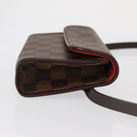 Louis Vuitton Florentine Waist Bag Monogram Canvas - image 3