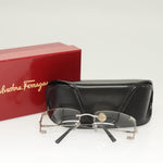 Salvatore Ferragamo Sunglasses Metal - image 10