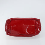 Salvatore Ferragamo Vintage Tote bag Patent Leather - image 16