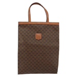 Celine Vintage Macadam Tote bag Canvas - image 17