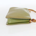 Louis Vuitton Lexington Pochette Monogram Vernis - image 4
