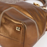 Loewe Vintage Anagram Tote Leather - image 10