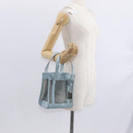 Gucci Vintage Handbag Leather - image 13