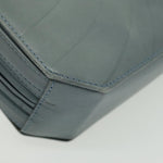 Versace Vintage Shoulder Bag Leather - image 10
