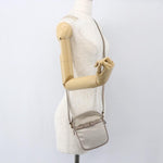 Salvatore Ferragamo Vala Shoulder Bag Nylon - image 13