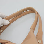 Bvlgari Chandra Hobo Canvas and Leather Large - image 8