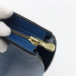 Louis Vuitton Saint Jacques Handbag Epi Leather GM - image 13