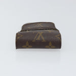 Louis Vuitton Etui à lunette Canvas - image 13