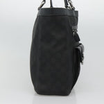 Gucci Abbey Pocket Tote GG Canvas Medium - image 3