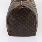 Louis Vuitton Keepall Bag Monogram Canvas 60 - image 3