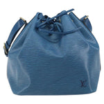 Louis Vuitton Petit Noe Handbag Epi Leather Medium - image 1
