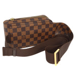 Louis Vuitton Geronimos Waist Bag Damier - image 2