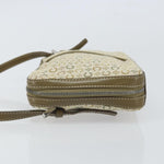 Celine C Macadam Shoulder bag Canvas - image 4