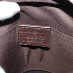 Gucci GG Supreme Shoulder Bag Canvas medium - image 6