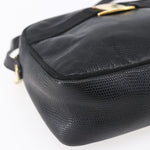 Salvatore Ferragamo Vara Bow camera Shoulder Bag Leather - image 9