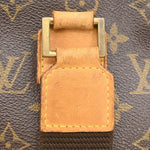 Louis Vuitton Sac Bosphore Handbag Monogram Canvas - image 10