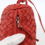 Bottega Veneta Intrecciato Clutch bag Leather - image 12