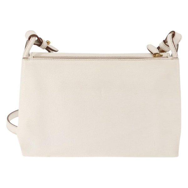 Prada Flap Crossbody Bag Vitello Daino Medium