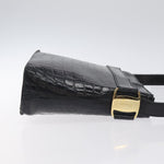Salvatore Ferragamo Vara shoulder Bag Leather - image 3