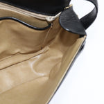 Celine Shoulder Bag Leather - image 20