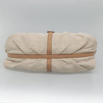 Bvlgari Chandra Hobo Canvas and Leather Large - image 14