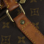 Louis Vuitton Keepall Bag Monogram Canvas 60 - image 18