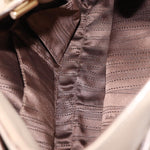 Salvatore Ferragamo Betulla Chain Tote Leather Medium - image 20