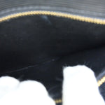 Louis Vuitton Monceau Handbag Epi Leather BB - image 13