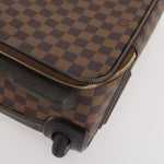 Louis Vuitton Pegase Luggage Damier 55 - image 17