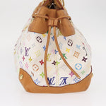 Louis Vuitton Ursula Handbag Monogram Multicolor - image 3