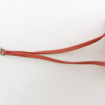 Hermes Vespa Pouch Leather - image 11