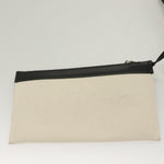 Balenciaga Navy Cabas Canvas with Leather Medium - image 15