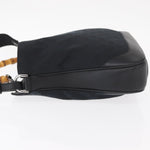 Gucci Diana Bamboo Shoulder Bag GG Canvas Medium - image 4