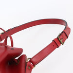Louis Vuitton Noe Shoulder bag Leather - image 13