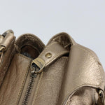 Salvatore Ferragamo Gancini Tote Leather - image 18