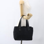 Chanel Travel Line Tote Nylon Medium - image 13