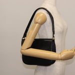 Bally Vintage Shoulder Bag Leather - image 13