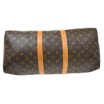 Louis Vuitton Keepall Bag Monogram Canvas 45 - image 8