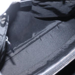 Gucci Vintage Bamboo Handle Tote GG Nylon Medium - image 5