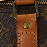 Louis Vuitton Keepall Bag Monogram Canvas 60 - image 19