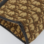Christian Dior Trotter shoulder bag Canvas - image 9
